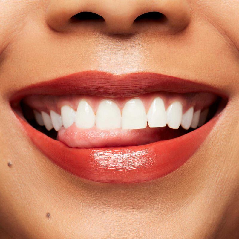 MAC Lusterglass Lipstick image number 75